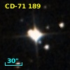 CD-71   189