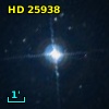 HD  25938
