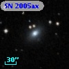 SN 2005ax