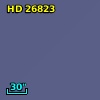 HD  26823