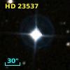HD  23537