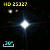 HD  25327