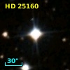 HD  25160
