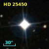 HD  25450