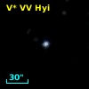 V* VV Hyi