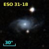 ESO  31-18