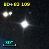 BD+83   109