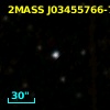2MASS J03455766-7225288