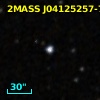 2MASS J04125257-7129200