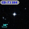 CD-71   184