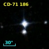CD-71   186