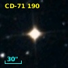 CD-71   190