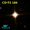 CD-72   184