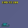 CPD-72   249