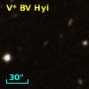V* BV Hyi