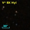 V* BX Hyi