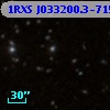 1RXS J033200.3-715007