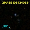 1RXS J034240.0-715308