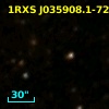 1RXS J035908.1-720519