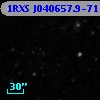 1RXS J040657.9-711624