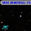 1RXS J040704.5-714105