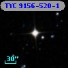 TYC 9156-520-1
