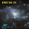 ESO  54-21