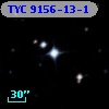 TYC 9156-13-1