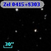 Zel 0415+8303