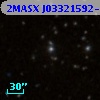 2MASX J03321592-7149596