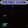[STK2001] 11179b