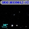 1RXS J033901.2-723536