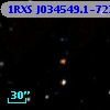 1RXS J034549.1-722936