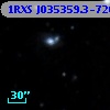 1RXS J035359.3-720822
