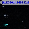 [KLK2001] 940712.00