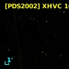 [PDS2002] XHVC 106