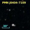 PMN J0404-7109