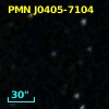 PMN J0405-7104