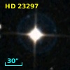 HD  23297