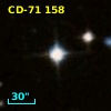 CD-71   158