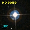 HD  20659