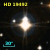 HD  19492