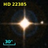 HD  22385