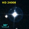 HD  24008
