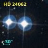 HD  24062