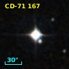 CD-71   167