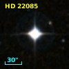 HD  22085