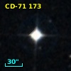 CD-71   173