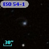 ESO  54-1