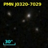 PKS 0320-706